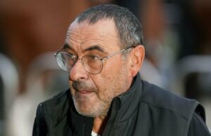 Ο απίθανος Σάρι και ο αγύμναστος Τσιτσιπάς…