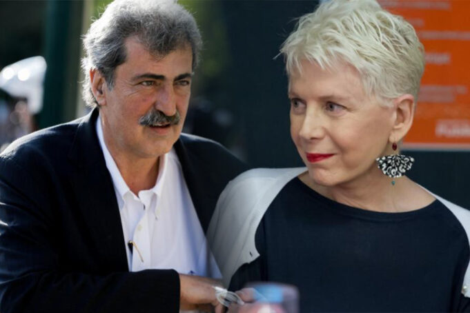 Υπόθεση Πολλάκη:το κεφάλι του στο πιάτο του…Αδωνη!