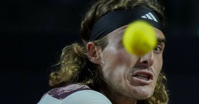 Ο θλιβερός κ.Τσιτσιπάς και τα …Βαλκάνια!