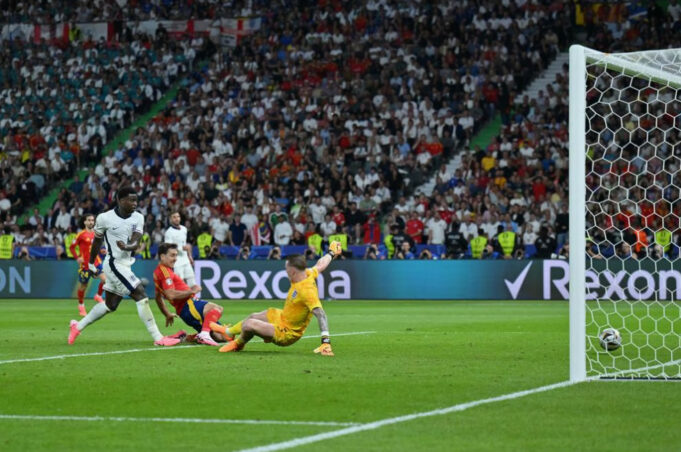 Οι Ισπανοί  βασιλιάδες σε τένις και ποδόσφαιρο!