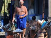 Ούτε ο “Φραπές”,ούτε ο Βορίδης.Αυτός είναι ο Έλληνας που έκανε προχθές το αίμα του Τραμπ να παγώσει στις φλέβες του!..