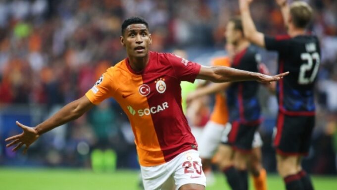 Τρεις βόμβες απο τις ελληνικές ομάδες κορυφής!