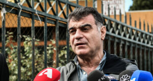 Εύγε στη Δικαιοσύνη! Εριξε στο καλάθι φοβερή επίθεση- μήνυση Αρεοπαγίτισας κατά Βαξεβάνη…