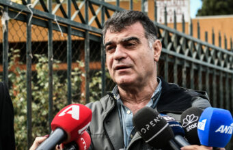 Εύγε στη Δικαιοσύνη! Εριξε στο καλάθι φοβερή επίθεση- μήνυση Αρεοπαγίτισας κατά Βαξεβάνη…