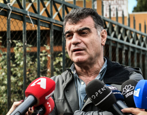 Εύγε στη Δικαιοσύνη! Εριξε στο καλάθι φοβερή επίθεση- μήνυση Αρεοπαγίτισας κατά Βαξεβάνη…