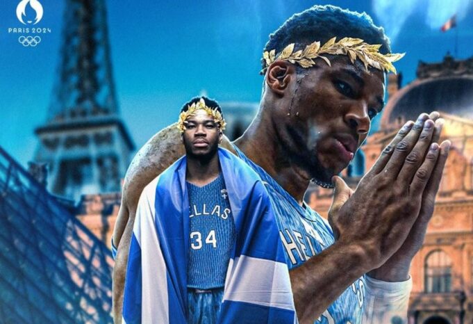 Έχουμε το Θεό μας…αν είχαμε και προπονητή στην Εθνική μπάσκετ…