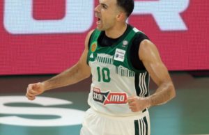 Ολυμπιακός και ΠΑΟ έπαιξαν,νίκησαν,αλλά έμειναν στα…Τέμπη!