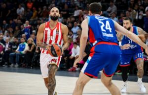 Και ο Θρύλος έχασε το παιχνίδι,αλλά είναι σε καλό δρόμο!..