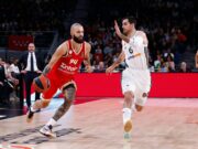 Πετάει ο Θρύλος-κουρασμένος ο Πρωταθλητής Ευρώπης…