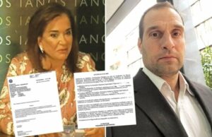 Απίστευτη διαπλοκή και λατρεία του Πορισματάρχη των Τεμπών με την οικογένεια Μητσοτάκη!Και ο θρασύτατος Κυριάκος καταγγέλλει το βαθύ του Κράτος…