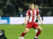 Ολυμπιακός-ΠΑΟΚ-ΠΑΟ η σειρά με τις ελπίδες πρόκρισης…