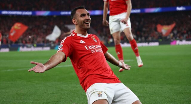 Παυλίδης σούπερ σταρ στην Ευρώπη-Επιβλητικός ΠΑΟ…