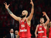 O Oλυμπιακός στον ΟΑΚΑ χωρίς(;) τον οικοδεσπότη για το 4ο!..