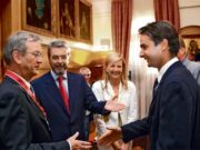 Κατάθλιψη και… προεδρικά διατάγματα στον ελληνικό αθλητισμό!