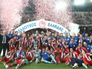 Νταμπλ ο Θρύλος-6άδα η Κλαβδία στη “Γιουροβίζιον”!