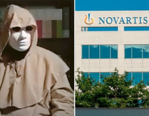 Κρύβουν-θάβουν τις δίκες της διαφθοράς τους για να δείχνουν αθώοι όλοι,όπως με τη ΝΟΒΑΡΤΙΣ!