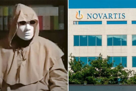 Κρύβουν-θάβουν τις δίκες της διαφθοράς τους για να δείχνουν αθώοι όλοι,όπως με τη ΝΟΒΑΡΤΙΣ!