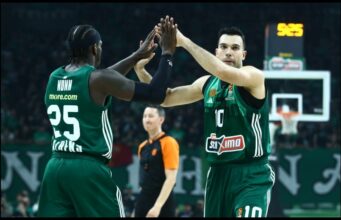 Σφαλιάρες για Αταμάν και Μπενίτεθ!