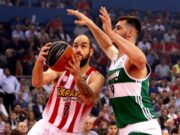 Απίστευτη σφαλιάρα σε Σπανούλη και Τούρκους οπαδούς της Εφές!