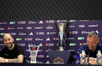 Δούκας…ο Σάρας,τάπωσε τον Σπανούλη που …εξαφάνισε τον MVP της Μονακό,Νικησε ο Θρύλος τον ΠΑΟ!