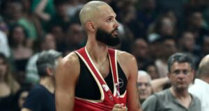 10-0 o Θρύλος(87-82) τον ΠΑΟ στην Ευρωλίγκα!