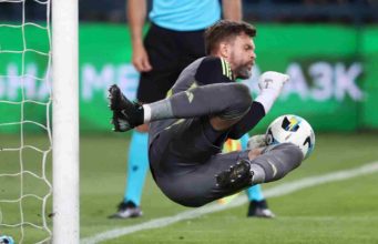 Μια καλή ελληνική βραδιά στην Ευρώπη με πράσινο…μπαμ!