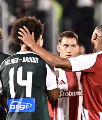 Κόκκινα,πράσινα,μαύρα,κίτρινα α λα ελληνικά,κι ο Αταμάν δύσκολα θα κάνει…παρέλαση!