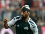 Ο Σιώπης και ο Μπακασέτας…