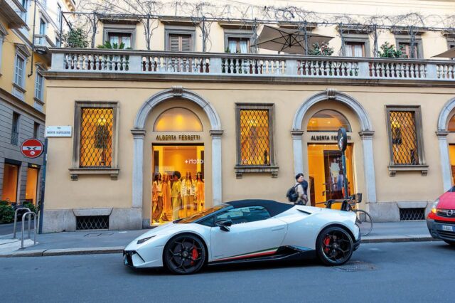 milano