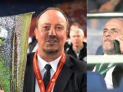 Μεγάλο ρεκόρ ο ΠΑΟ-Ο Αλαφούζος ευτελίζει και τον Μπενίτεθ!