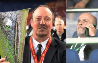 Μεγάλο ρεκόρ ο ΠΑΟ-Ο Αλαφούζος ευτελίζει και τον Μπενίτεθ!