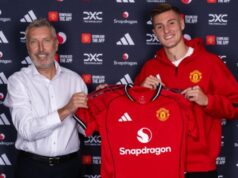 Κάνε μας τη χάρη και διώξε το όρθιο “κρέας” από το Μαντσεστερ!