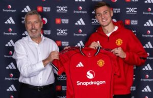 Κάνε μας τη χάρη και διώξε το όρθιο “κρέας” από το Μαντσεστερ!