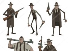 H Mαφία(και) του ποδοσφαίρου εντός και εκτός Ελλάδας!