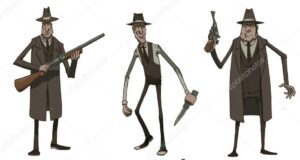 H Mαφία(και) του ποδοσφαίρου εντός και εκτός Ελλάδας!