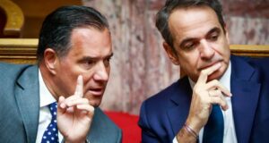 KEEΛΠΝΟ-Σοκ!Ενα δωμάτιο δικογραφίες-συκοφαντίες στον Εισαγγελέα επι Κυριάκου και Αδωνη!.. Γιατί ούτε λεξούλα για την μαζική αθώωση σούπερ επωνύμων;