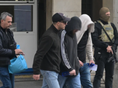 Διαγγέλματα απο Μητσοτάκη και…Γιαννακόπουλο για σκούπες στον ΠΑΟ και στο…Σύνταγμα!