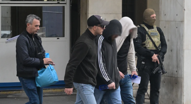 Διαγγέλματα απο Μητσοτάκη και…Γιαννακόπουλο για σκούπες στον ΠΑΟ και στο…Σύνταγμα!