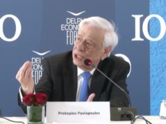 Προκ.Παυλόπουλος και Αλ.Παπαχελάς για εθνικά θέματα και πολιτικούς καραγκιόζηδες σε κρίσιμα πόστα!