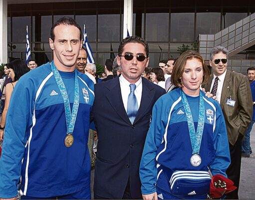 Ο αξιοζήλευτος κ.Τζέκος και η προκλητική ΕΡΤ…