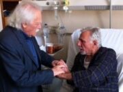 Ο (θανών)Σπύρος Καρατζαφέρης,η προσφορά του, ο …άλλος Σπύρος,τo “πορνίδιo”-εθνική σταρ και η ελληνική πολιτική σκηνή!..