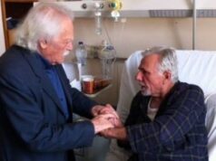 Ο (θανών)Σπύρος Καρατζαφέρης,η προσφορά του, ο …άλλος Σπύρος,τo “πορνίδιo”-εθνική σταρ και η ελληνική πολιτική σκηνή!..