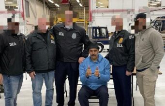 Σύλληψη Mαδούρο:Αισχρή πρωτιά των Ελλήνων δημοσιογράφων,εφοπλιστών και πολιτικών!