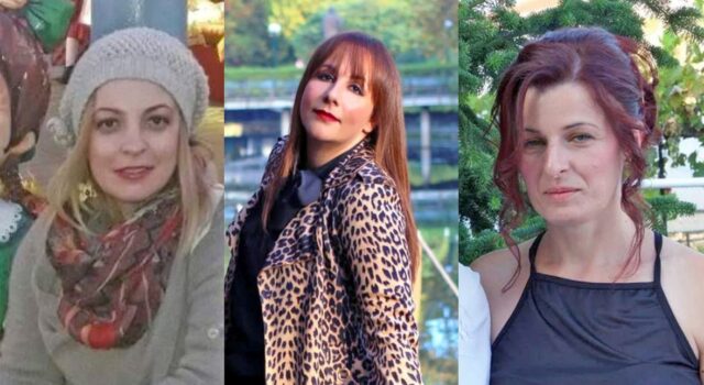 Σκάνδαλο: Με τεράστια καθυστέρηση και συνοδεία εμετικών “ρεπορτάζ” οι αρχές έκαναν συλλήψεις και προσαγωγές στη ΒΙΟΛΑΝΤΑ για την εξαύλωση πέντε(5)μανάδων και την ανεργία εκατοντάδων άλλων!..