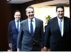 Κυριάκο τι θα πει στον ανακριτή Τρικάλων ο Υπουργός σου για την εξαϋλωση των 5 μανάδων της ΒΙΟΛΑΝΤΑ;