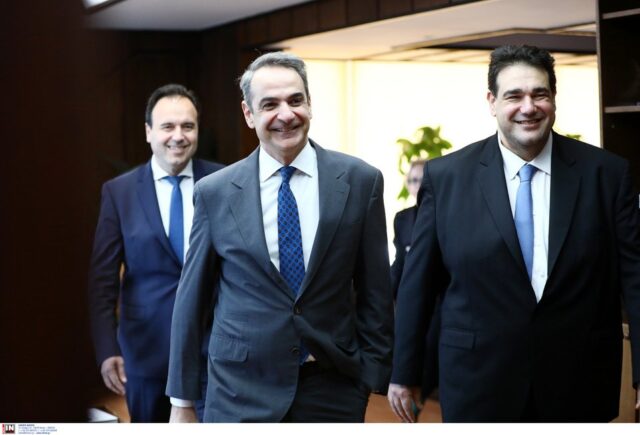 Κυριάκο τι θα πει στον ανακριτή Τρικάλων ο Υπουργός σου για την εξαϋλωση των 5 μανάδων της ΒΙΟΛΑΝΤΑ;