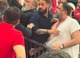 Θρυλικός πρωταθλητής Ευρώπης για 4η φορά!