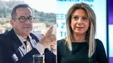 Aχ Μαρία…Αχ Μαρία…Η Ελπίδα μόνη της στη φασαρία…